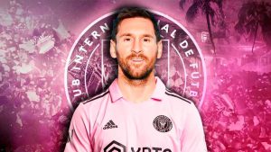 Locura por Lionel Messi: las entradas para la presentación del rosarino en la MLS se agotaron en minutos