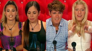 Gran Hermano 2022: ¿quién fue el último eliminado?