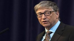 Las predicciones de Bill Gates para este 2023