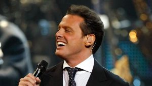 Luis Miguel planea regresar a la Argentina tras su exitoso tour en América