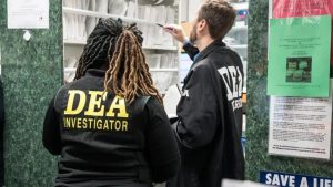 La DEA investiga la llegada de embarazadas rusas a la Argentina