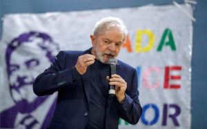 Lula da Silva vence a Bolsonaro y será nuevamente presidente de Brasil