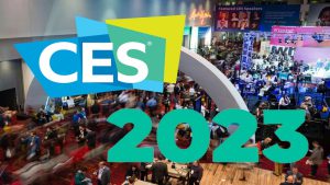 CES 2023: estos fueron los productos más curiosos de la presentación