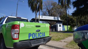 El Grupo de Control Urbano detuvo a 45 cuidacoches y limpiavidrios en lo que va del año en Mar del Plata