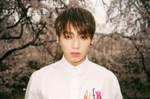 Jung Kook compartió su canción debut como artista solista: ‘SEVEN’ disponible en todas las plataformas