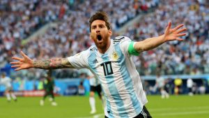 Messi: ¿cuántos goles hizo La Pulga en tu cumpleaños?