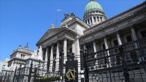 No hubo quorum en el Senado y el período extraordinario terminó sin sesionar