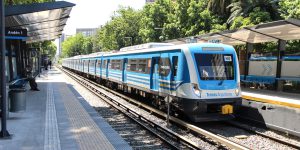 Trenes Argentinos compartió que el sistema de ‘confirmación de viaje’ liberó hasta 40 pasajes en trayectos de larga distancia