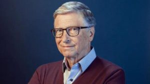 Bill Gates sobre la IA: “Hay enormes beneficios en estas cosas”