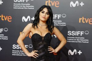 Lali Espósito se unió a Pedro Capó para lanzar el videoclip de “Una vez más”