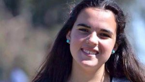 “Ni una menos”: le redujeron la pena al femicida de Chiara Páez