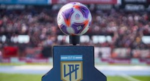 Liga Profesional 2023: ¿quiénes jugarán este domingo por la fecha 2?