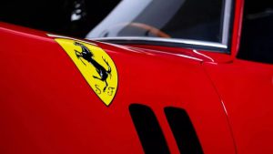 Subastan la Ferrari más cara de la historia: ¿cuánto vale?