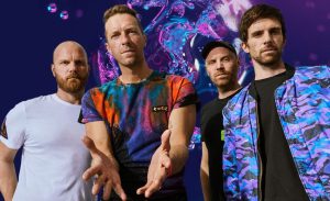 Coldplay transmitirá por streaming dos de sus shows en Argentina