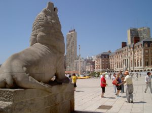 Mar del Plata: cómo estará el clima en la tarde del martes 10 de enero