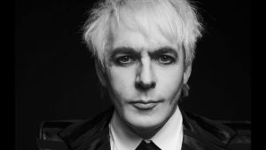 Un día como hoy: Nick Rhodes cumple 60 años