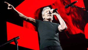 Roger Waters vuelve a la Argentina después de cinco años: Cuándo y dónde será el show del ex Pink Floyd
