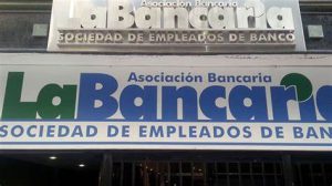 Anunciaron un paro bancario nacional para este jueves