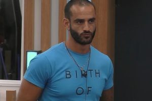 Gran Hermano 2022: ¿a quién salvó Maxi Guidici?