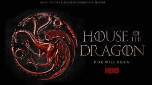 HBO reveló el primer trailer de House of the Dragon: la precuela de Game of Thrones