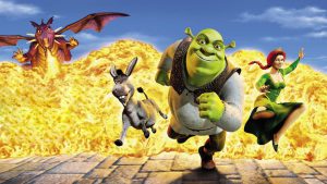 Es oficial, ‘Shrek 5’ contará nuevamente con Mike Myers, Cameron Diaz y Eddie Murphy
