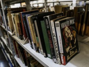 Bibliotecas Municipales esperan respuestas a los reclamos por el presupuesto 2023