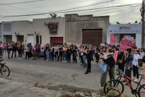 Femicidio en Campana: el acusado tenía una perimetral