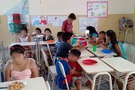 Son más de 51 mil estudiantes que reciben apoyo alimentario en escuelas de Mar del Plata
