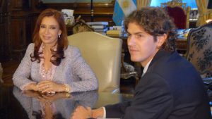 “Me enseñaste vos con la 125”: La frase de Cristina Kirchner que recorre las redes