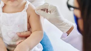 Triple Viral: Crece la preocupación por la poca participación en la campaña de vacunación