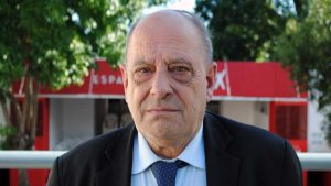 Falleció Carlos Fernando Arroyo, ex intendente de Mar del Plata