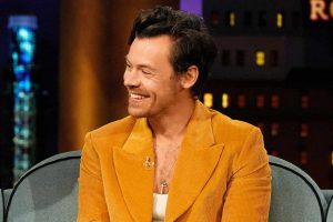 Harry Styles y el regreso de One Direction: “No veo por qué no pasaría”