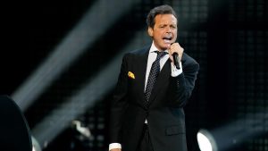 Luis Miguel: lo mejor de su primer show en Argentina