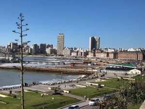 Cómo estará el clima en la tarde del jueves 24 de noviembre en Mar del Plata