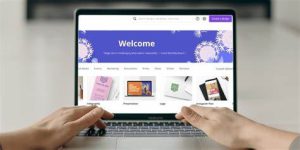 Canva propone una herramienta para incluir canciones a sus diseños