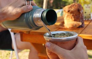 Receta: Mate sin yerba para quienes tienen problemas digestivos