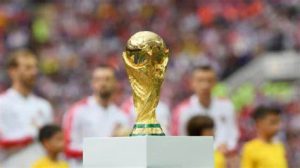 Mundial Qatar 2022: La peculiar tecnología que utilizan los entrenadores para analizar partidos