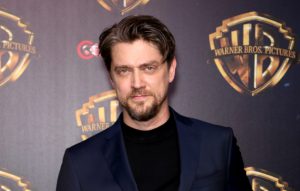 Andy Muschietti presentará la película “FLASH” en Argentina