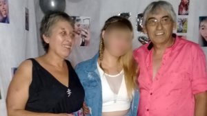 Los detalles detrás del femicidio en Tres Lomas