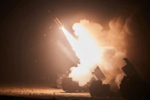 Pánico en Corea del Sur por la caída de un misil lanzado para intimidar a Corea del Norte