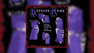 Un día como hoy: Depeche Mode lanzó su disco ‘Songs Of Faith and Devotion’