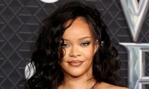 Rihanna cumple 36 años: ¿vuelve a la música?