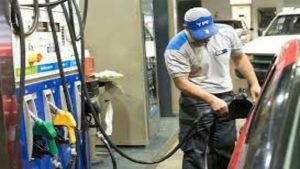 YPF anuncia aumento en los combustibles
