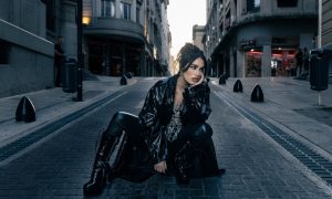 El disco ‘LALI’ es número 6 del mundo en menos de una semana