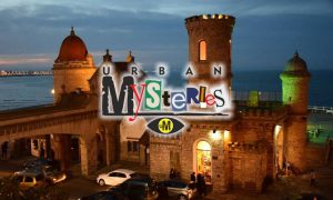 Urban Mysteries: inventan el primer juego de escape a cielo abierto del país en Mar del Plata