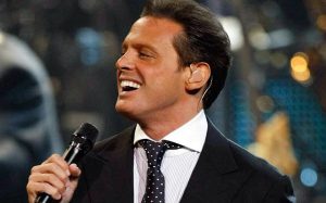 Un día como hoy: Cumple años Luis Miguel