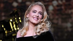 Adele festeja su cumpleaños: cuáles son sus cinco canciones más exitosas