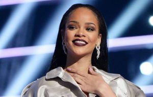 Rihanna será la estrella del próximo Super Bowl 2023