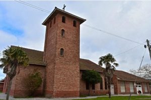 Las familias de los terrenos en Las Heras se quedarían temporalmente en una parroquia