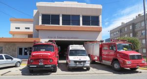 Balcarce: encienden las alarmas tras el riesgo de sufrir incendios y baja presión de agua